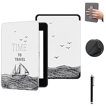 Amazon.co.jp: Sakenitly カバー に適しKindle Paperwhite 第 11